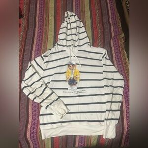 Men’s POLO Bear Hoodie